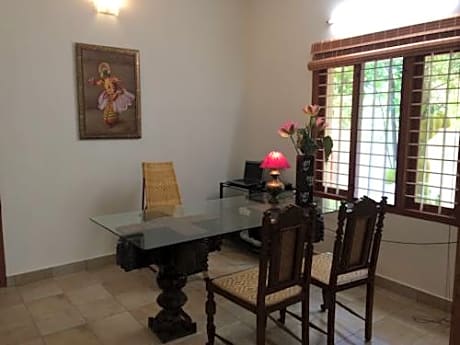 Alamanda Guest House 