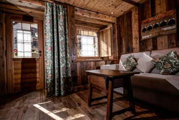 Hotel Du Grand Paradis & Wellness La Baita Guestroom