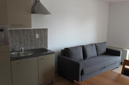 Nowa Apartamenty 