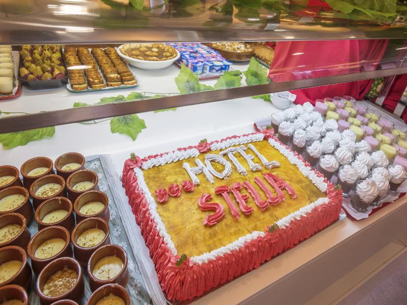Sumus Stella & Spa (سوموس استلا و اسپا) Restaurant