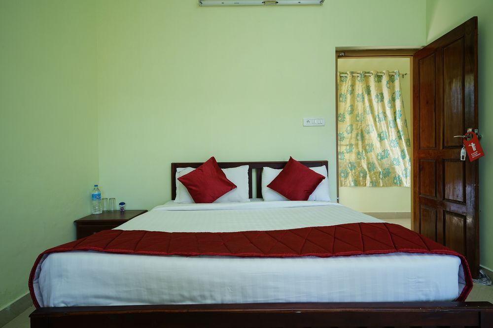 Oyo 11493 Hotel Misty Valley 