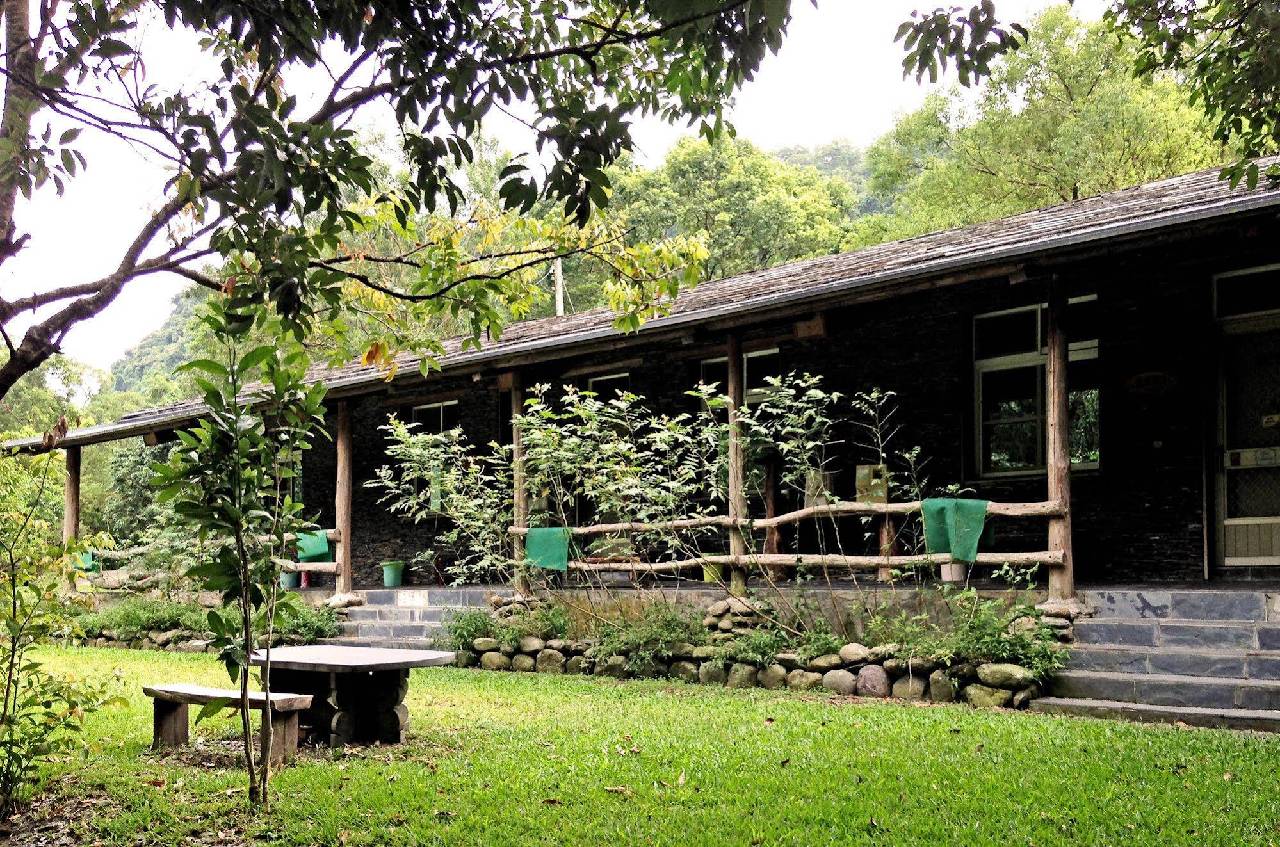 Maolin Deengorge Rukai Ecological B&b 