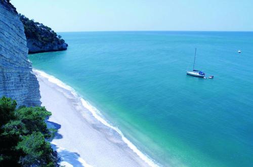 Hotel Borgo Marina 