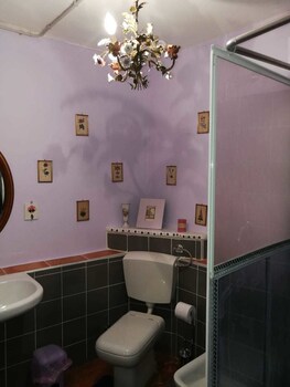 B&b Ulpalazz Bathroom