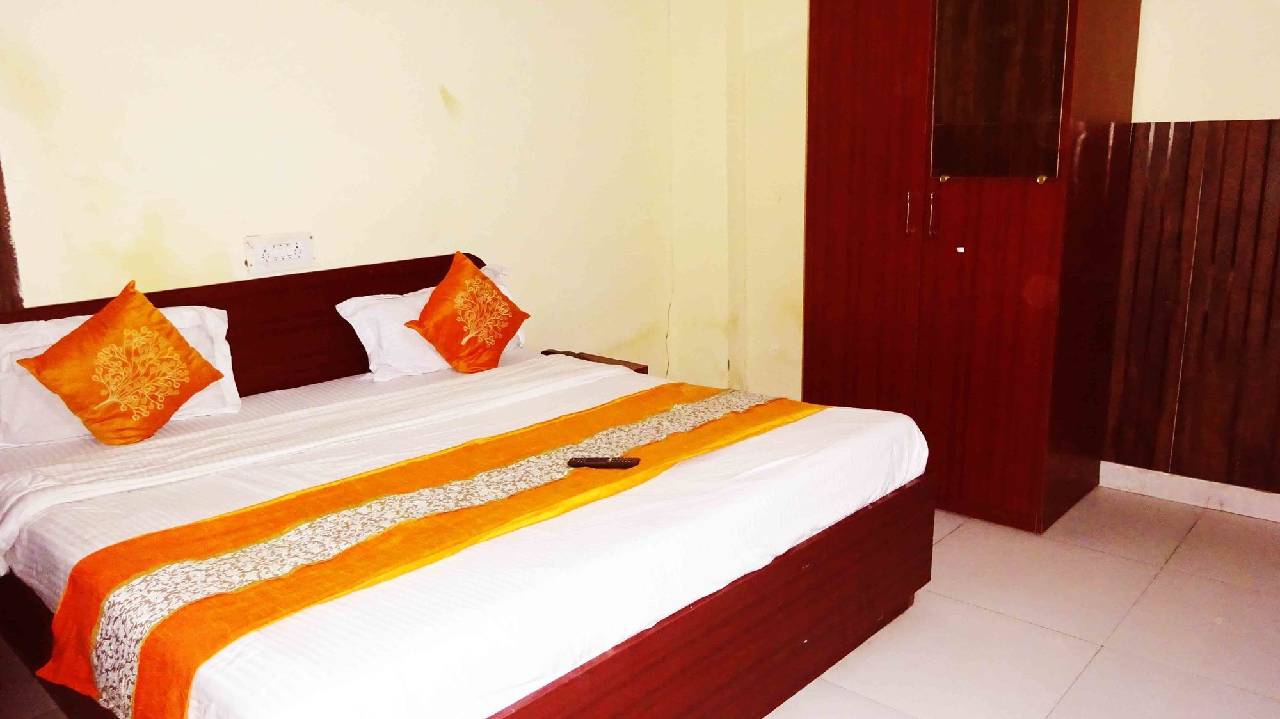 Hotel Madhav Stay 