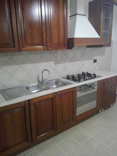 Villa Nicol 
