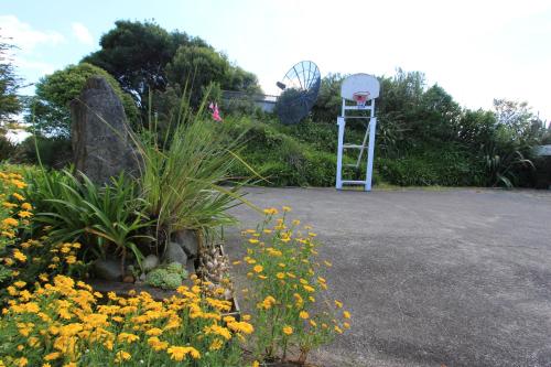 Waiuku Motel 