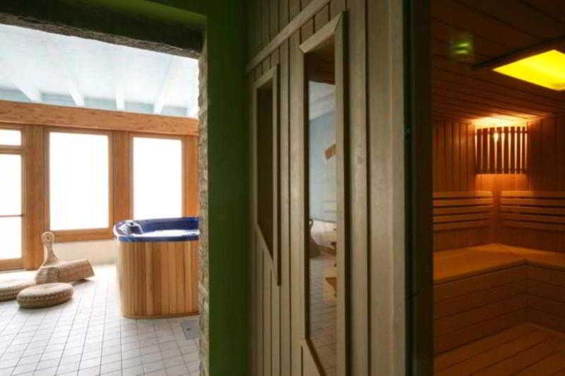 Antico Borgo La Muratella Sports and Entertainment