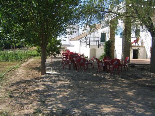 Cortijo El Pinar 