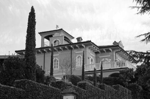 La Ribezza Boutique Hotel 