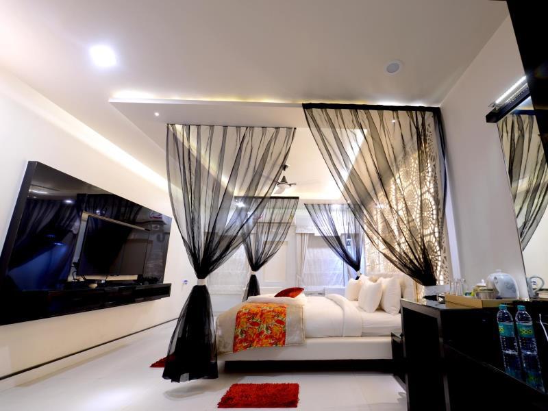 Hotel Mk Vivanta 