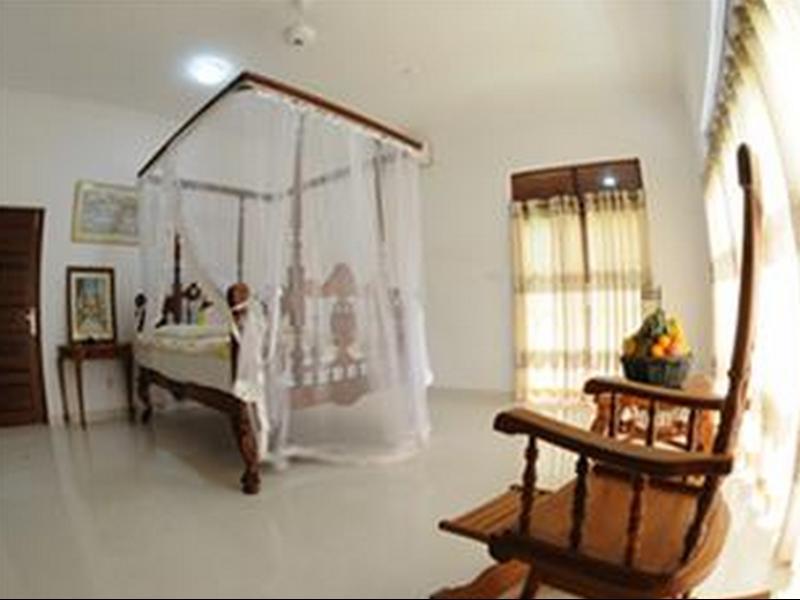 Bolgoda Lake Villa 
