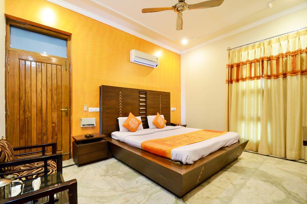 Treebo Star Guest House 
