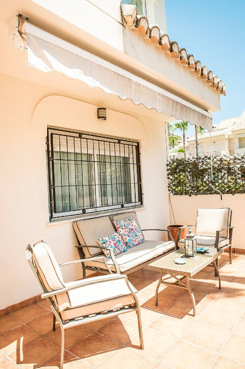Oleholidays Adosado Alicate Playa 50 M. Playa 