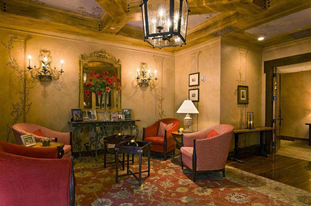 Hotel Granduca 