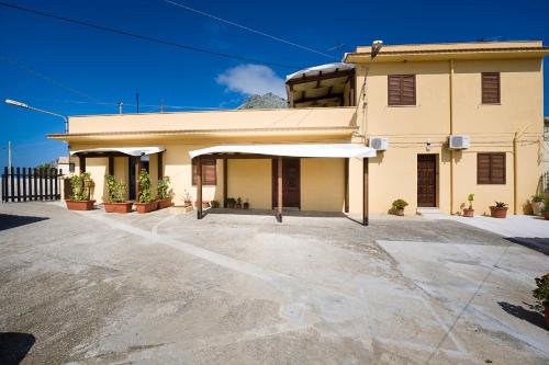 Casa Vacanza Saraceno Main