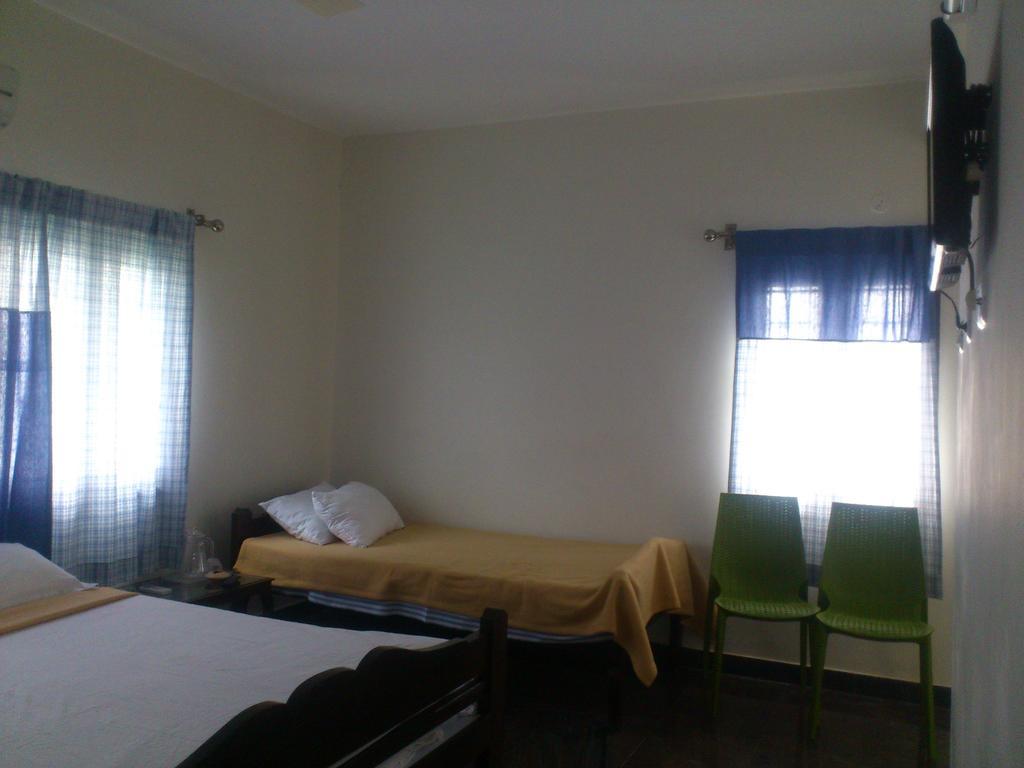Pp Residency 