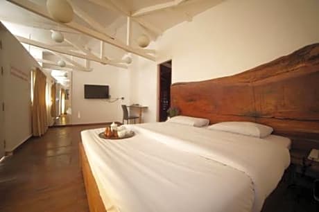 Seclude Mussoorie 