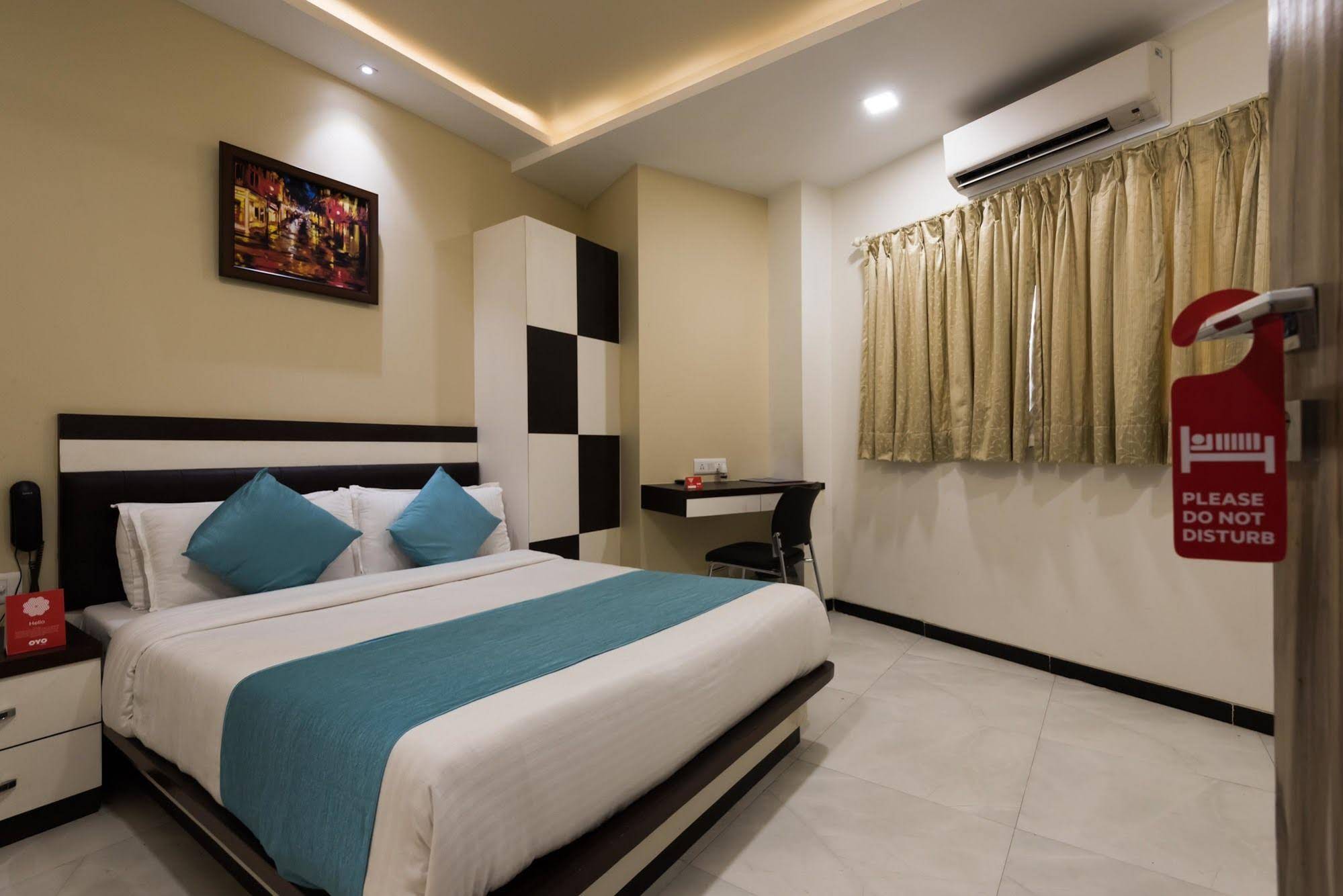 Blue Pearl Residency 