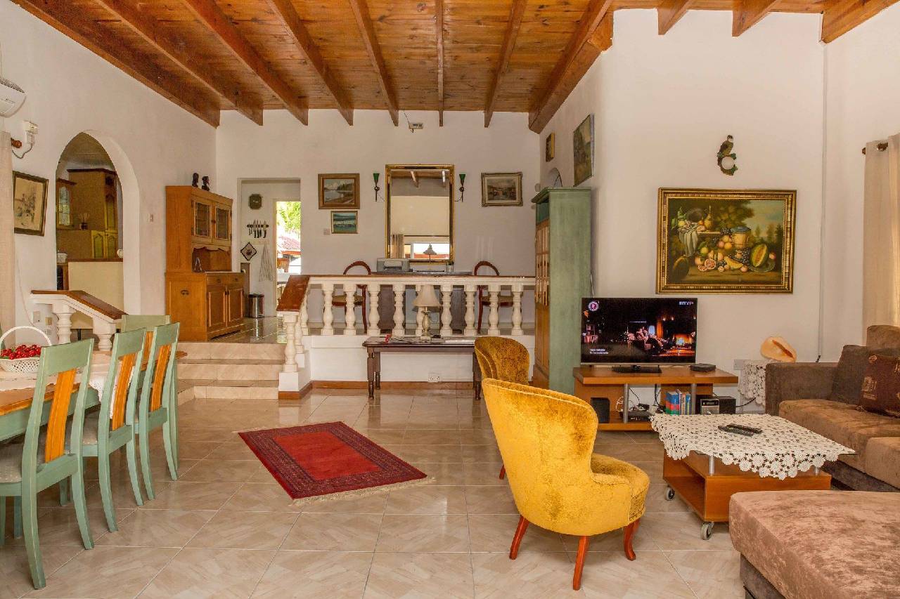 The Orchard Self Catering Villa 