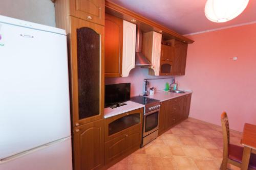 1k Apartment In The Center 