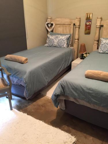 Netta Se Huis Self Catering By Ocean 