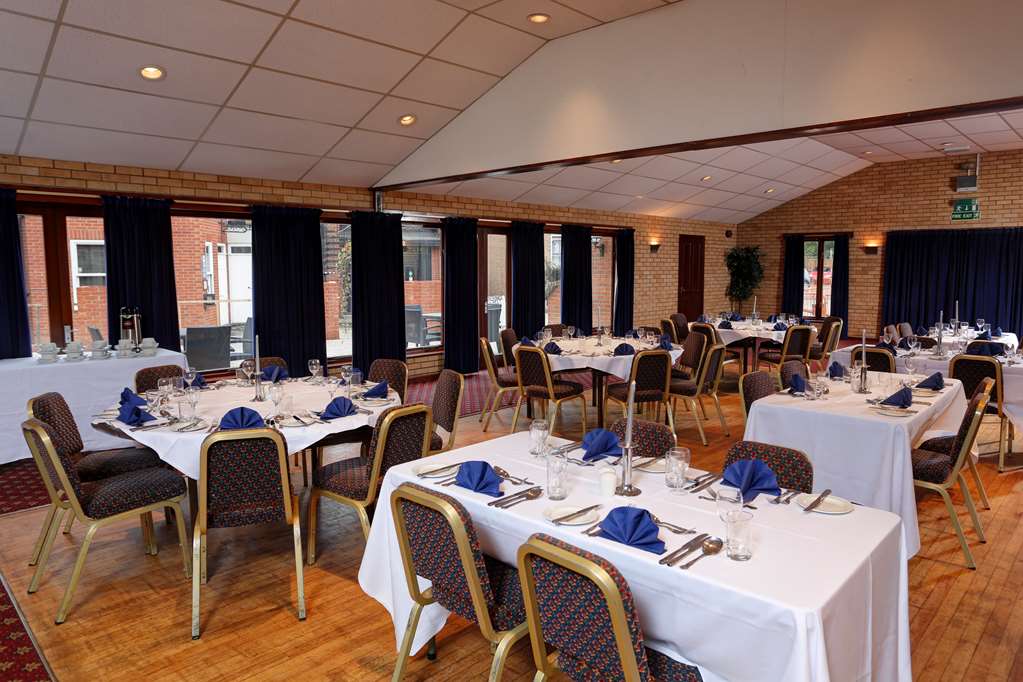Best Western George Hotel george hotel wedding events