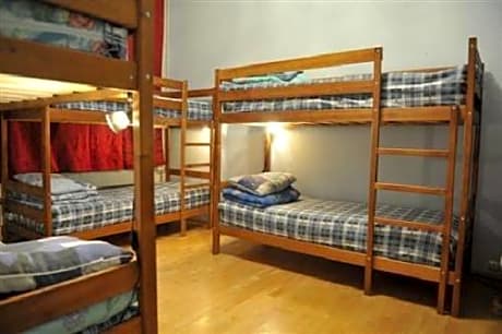 Hotel Rashmi 