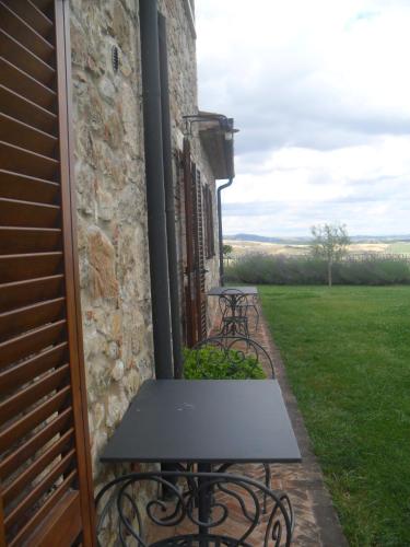 Agriturismo La Paciarella 