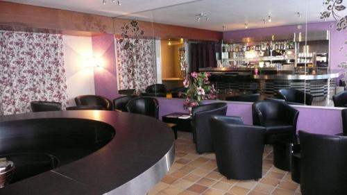 Brit Hotel Cahors Le Valentré 