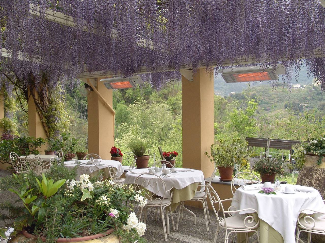 Agriturismo Villanova 
