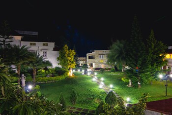 Hotel Landmark Courtyard