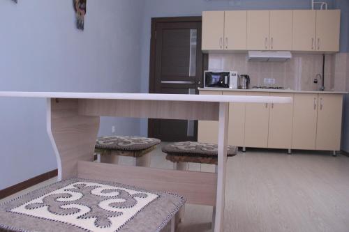 Apart Hotel Chinar 