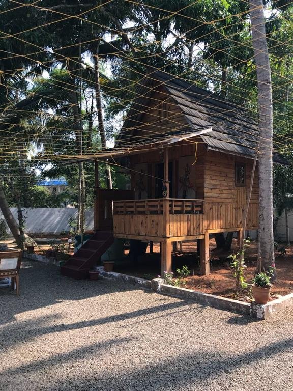 Sreevalsam Inn 