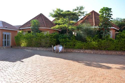 Mak Cottages & Resorts | Wakiso Accommodation