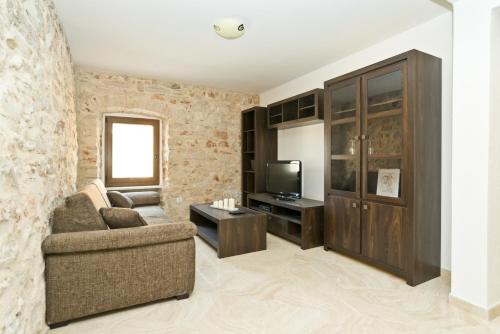 Apartments Gita 