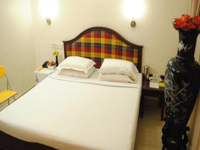 Guruvayoor Resorts 