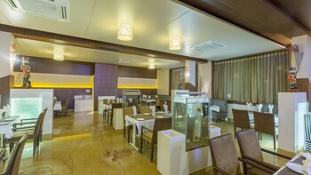 Sai International Hotel Restaurant