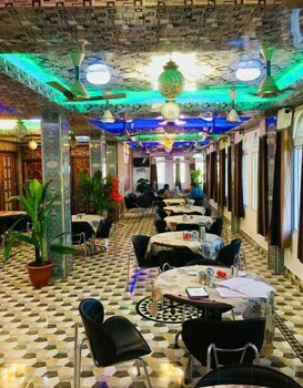 Dev Mahal Restaurant