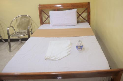 Ctjj Guest House 