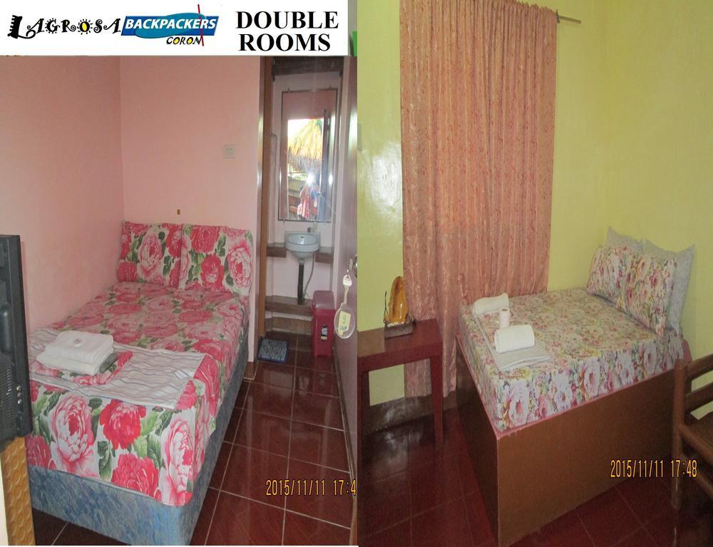 Lagrosa Backpackers 
