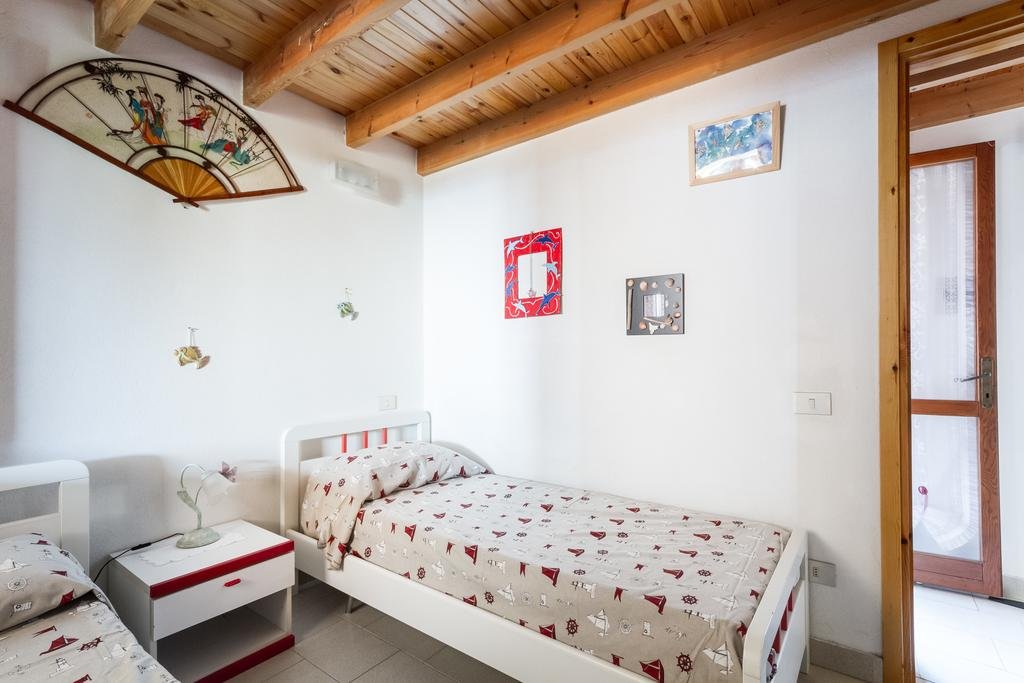 Casa Costa Rei 
