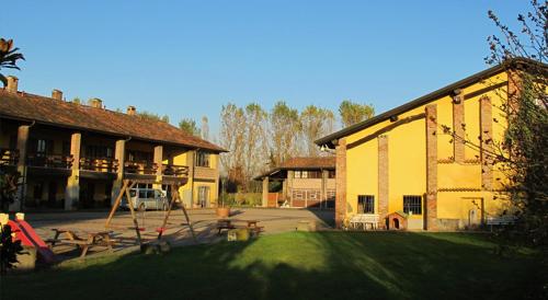 Agriturismo Bassanella (آگریتوریسمو باسانلا) 