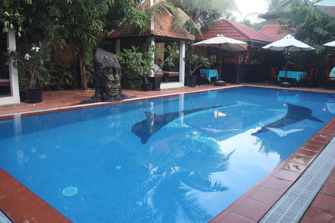Sonalong Boutique Village & Resort 
