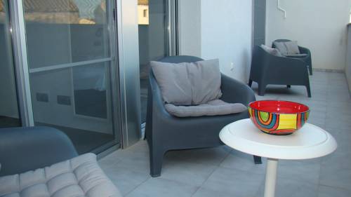 Apartament La Barcasa 