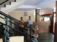 Casa De Cajino 