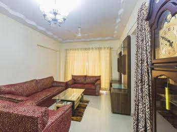 Oyo Rooms Military Road Marol 1 