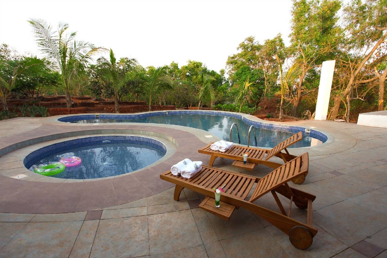 The Fern Samali Resort 
