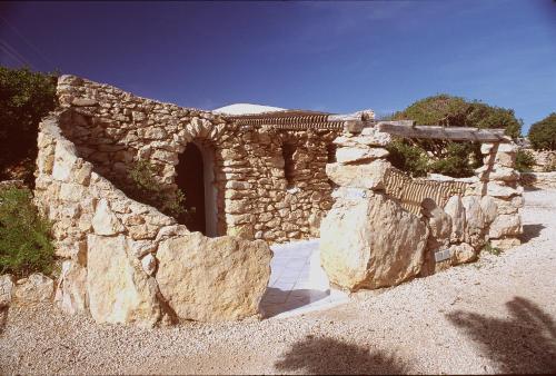 I Dammusi Di Borgo Cala Creta 