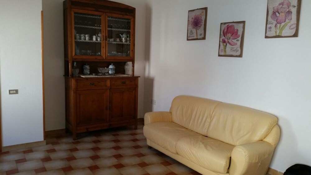 La Casa Di Paolina 